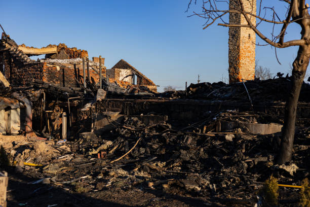 Reliable Soot Removal contractor in Le Center, MN by Fire Damage Flint