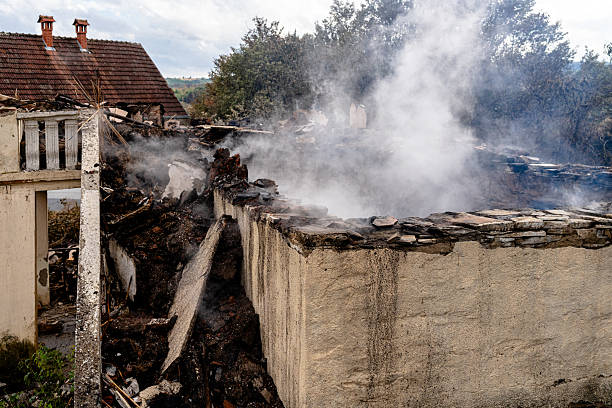 Affordable Soot Removal solutions in Le Center, MN